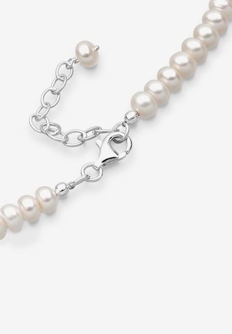 ELLI Necklace in White