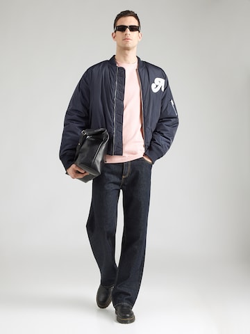 Lyle & Scott Paita värissä vaaleanpunainen