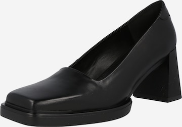 VAGABOND SHOEMAKERS Pumps 'Edwina' in Schwarz: predná strana