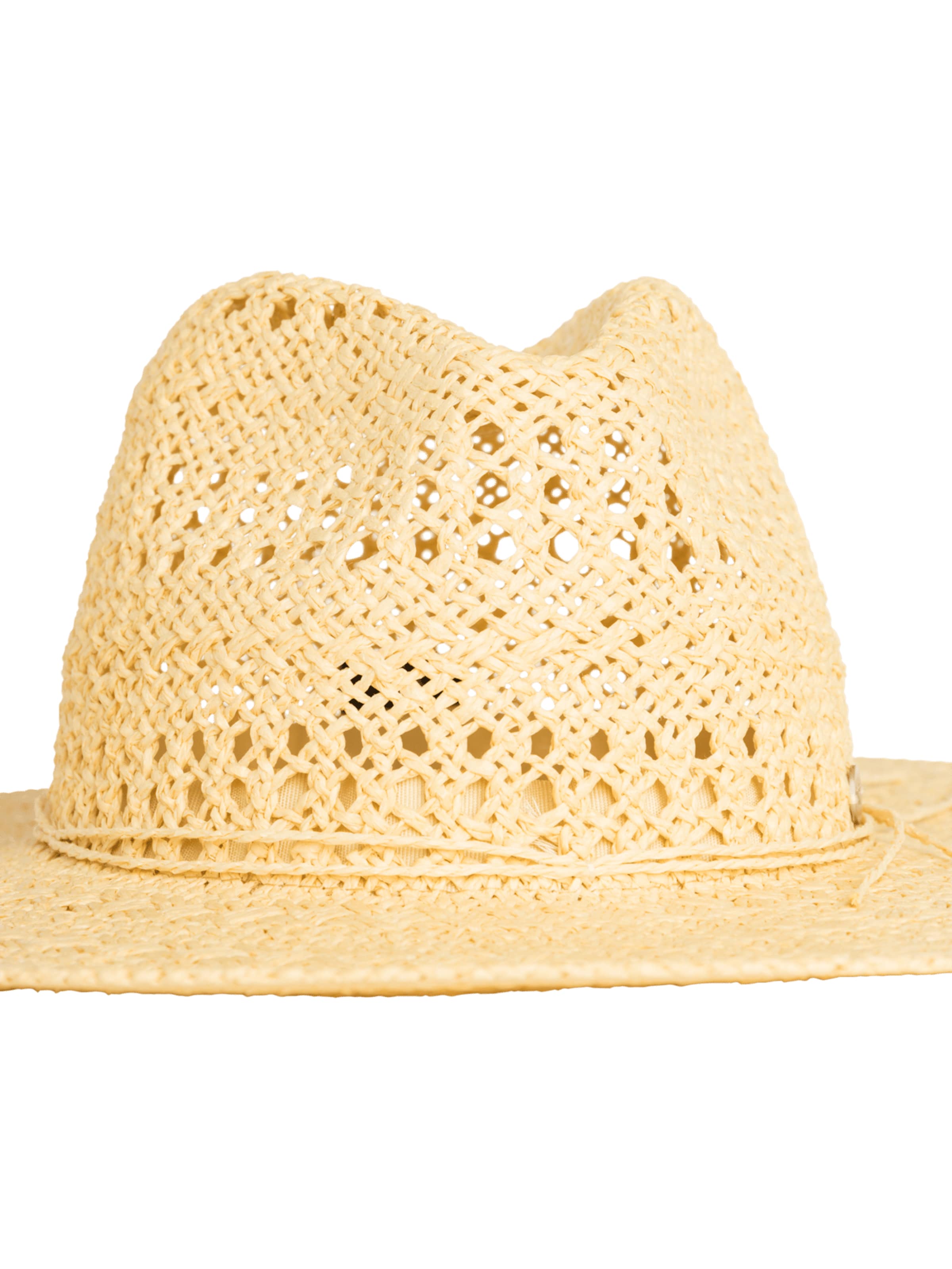 Chapeaux 'Sun On The Beach' ROXY en beige