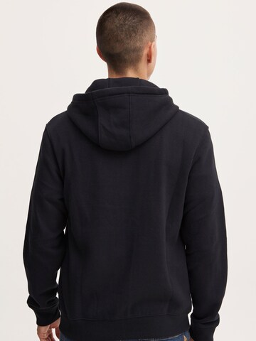 BLEND Collegetakki 'Downton' värissä musta