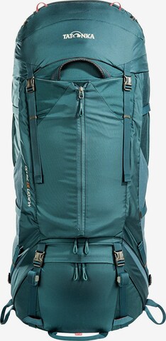 TATONKA Backpack 'Yukon X1' in Green: front