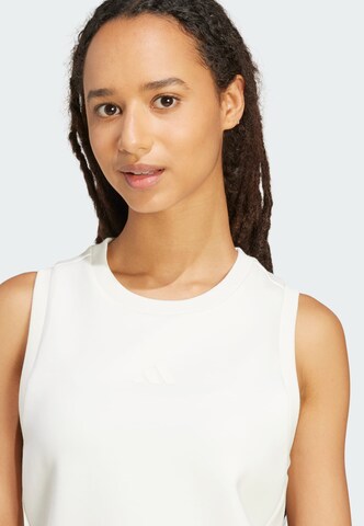 ADIDAS SPORTSWEAR Sportsoverdel 'All Szn' i hvid