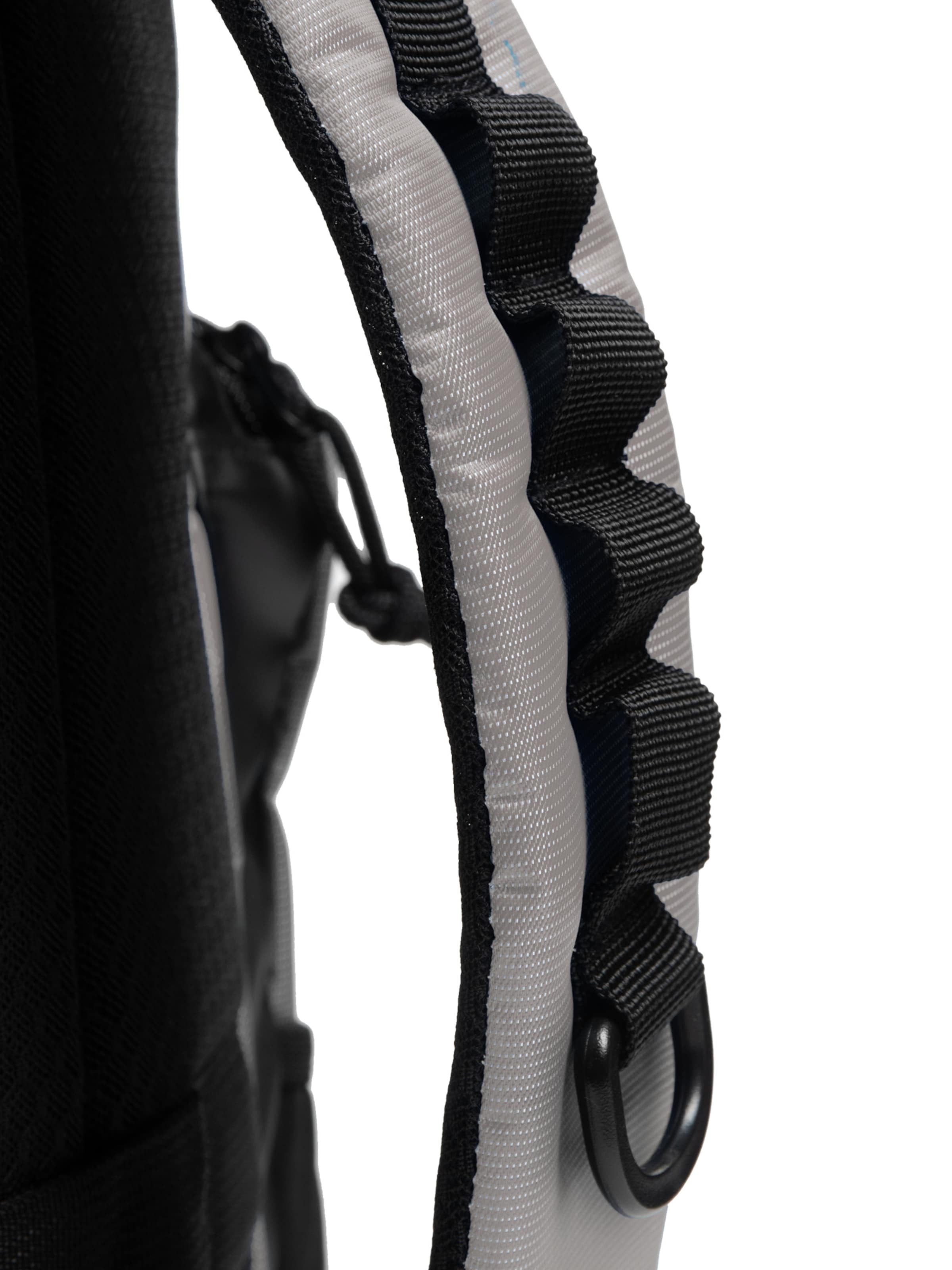 pilka ARENA Sportinė kuprinė 'ONE GO BACKPACK 35L'