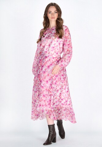 Jupe DreiMaster Vintage en rose