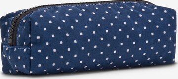 KIPLING Etui 'Boran' in Blau