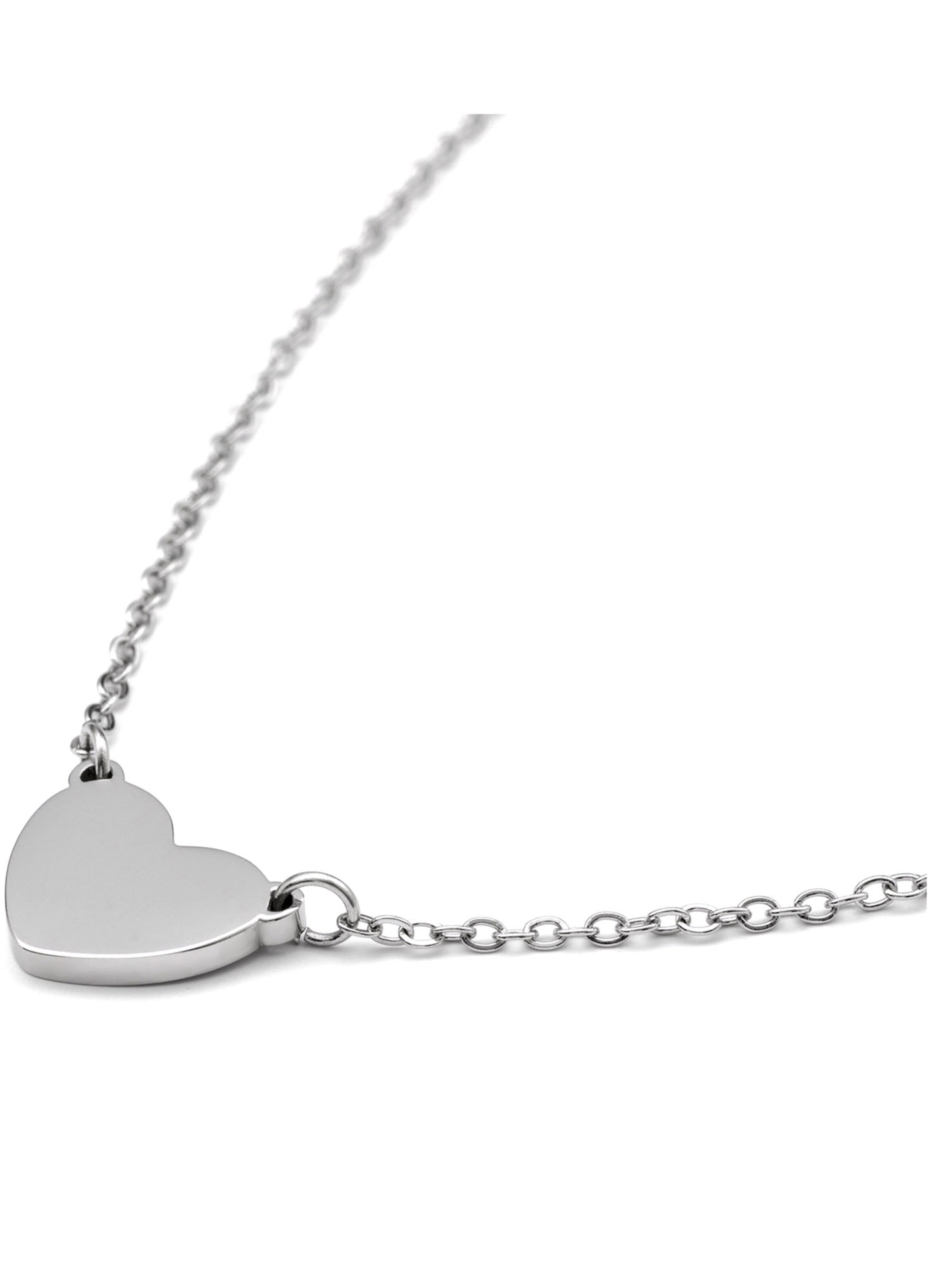 Chaîne 'Cor' Heideman en argent