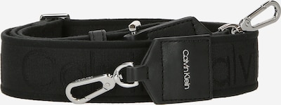 Accessori per borse 'GRACIE' Calvin Klein di colore nero, Visualizzazione prodotti