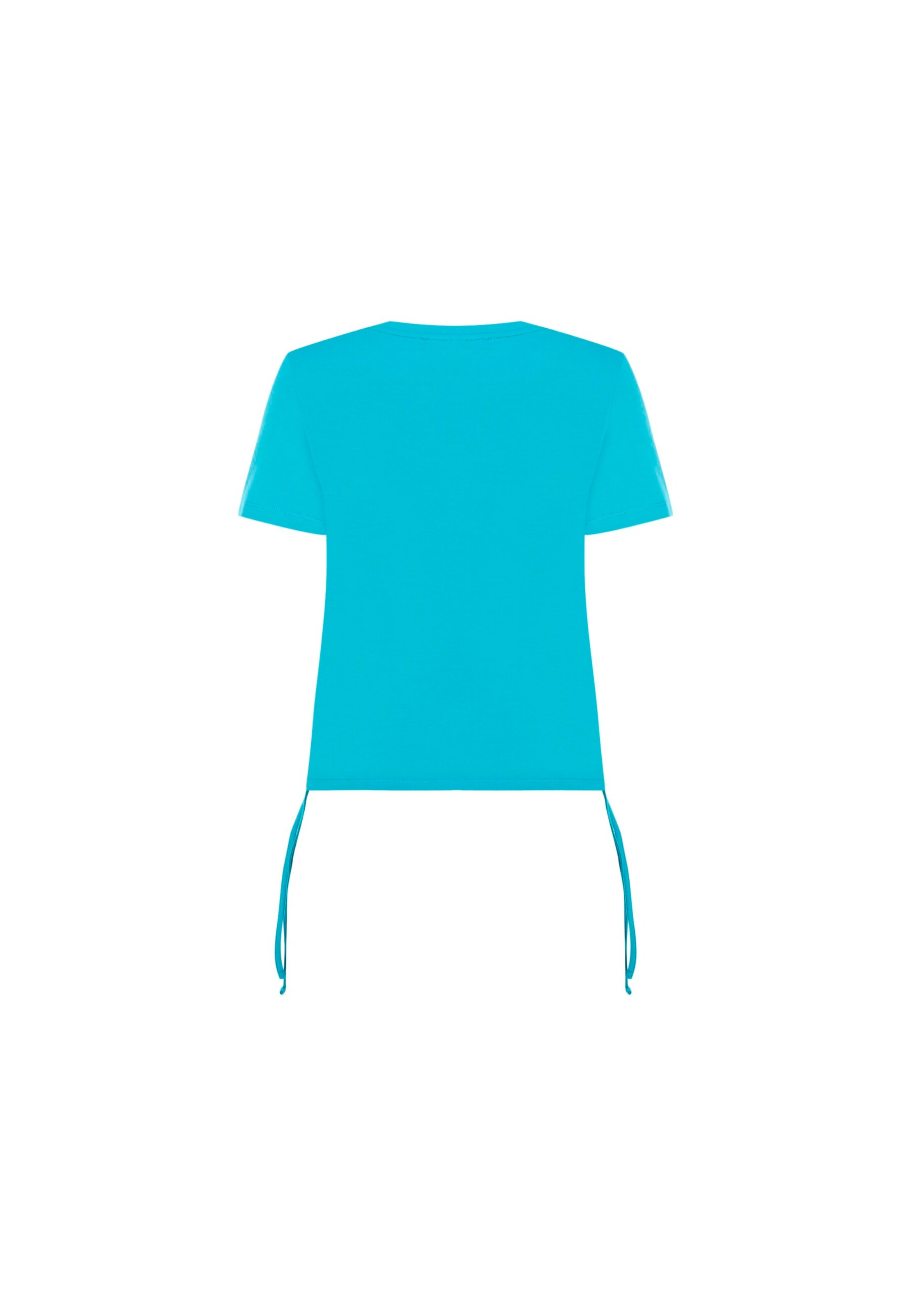 FRESHLIONS T-Shirt in Blau