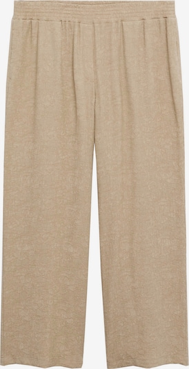 Pantaloni 'Jack' MANGO pe gri taupe, Vizualizare produs