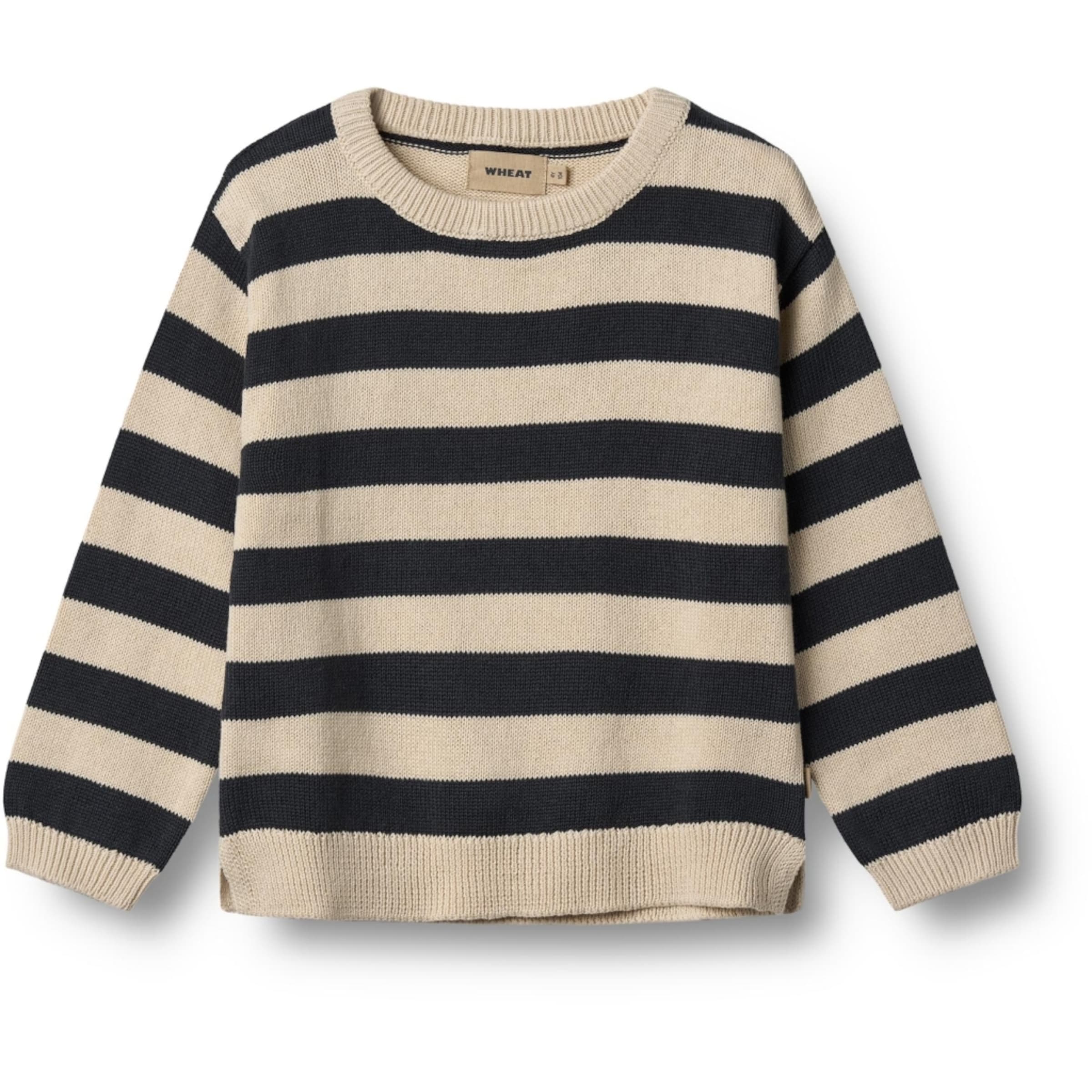 WHEAT Pullover in Beige: Vorderseite