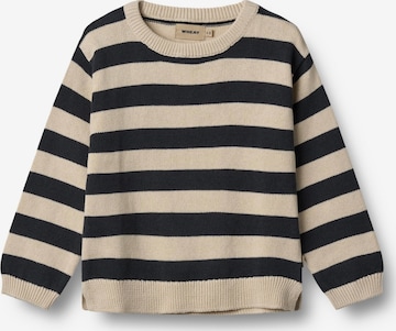 WHEAT Pullover in Beige: Vorderseite