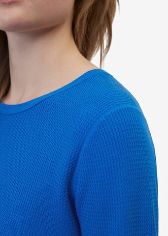 Marc O'Polo Sweater in Blue