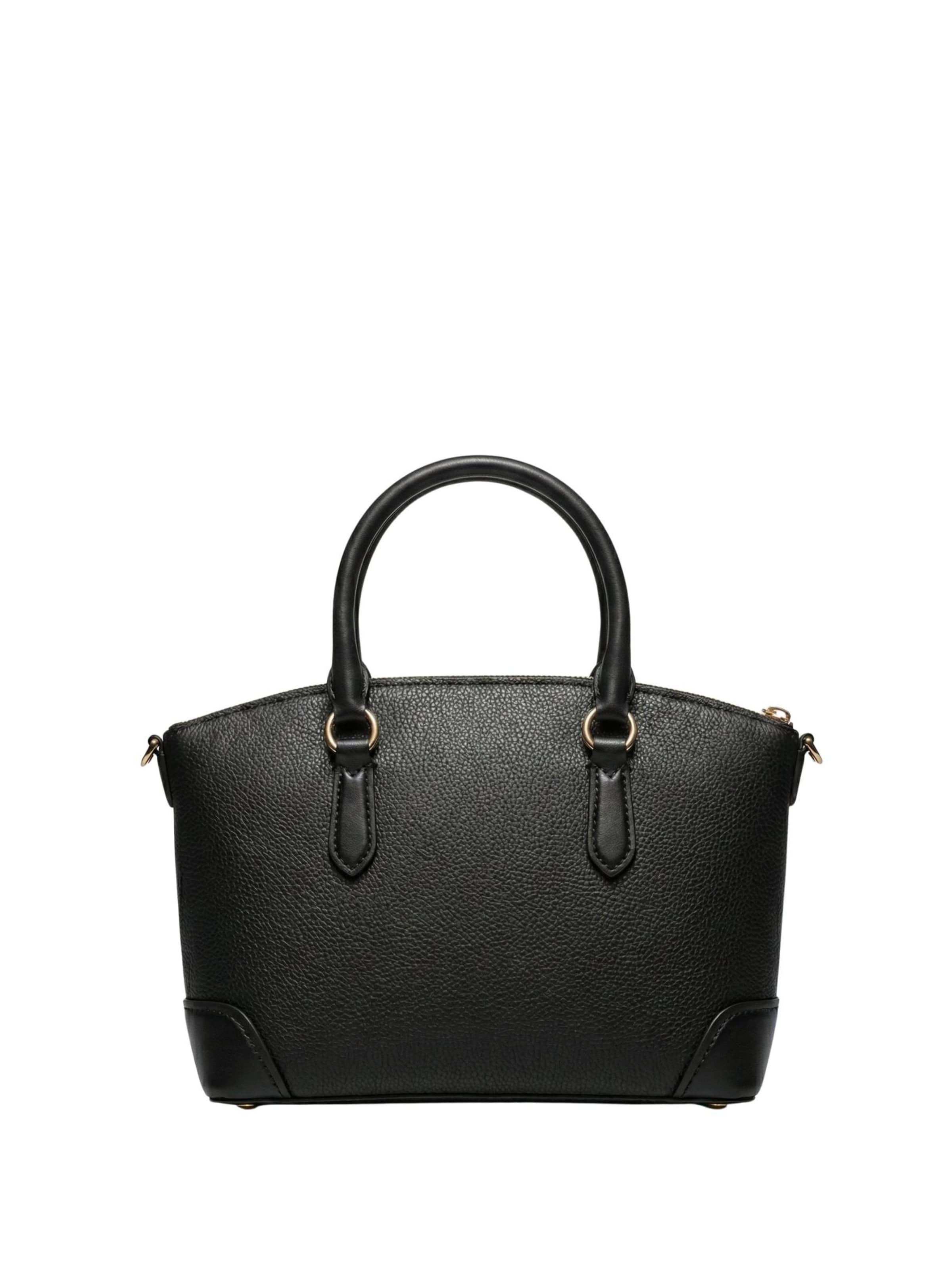 MICHAEL Michael Kors Handtasche 'Michael Kors Sacs à main Murphy Noir'‌‌‌‌‌ in Schwarz