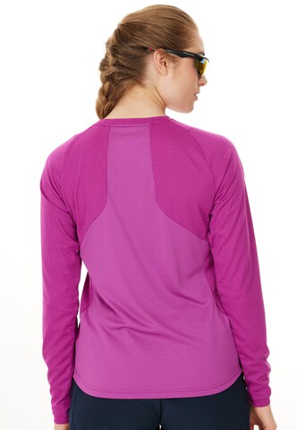 ENDURANCE Performance shirt 'Jannie' in Pink
