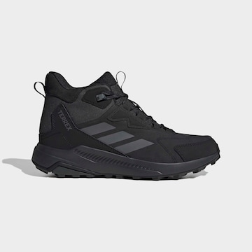 ADIDAS TERREX Boots 'ANYLANDER' in Schwarz
