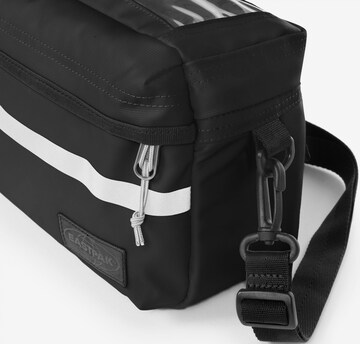 EASTPAK Sports Bag 'AMAN BIKE' in Black