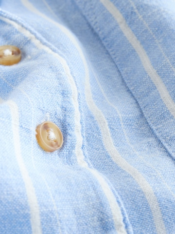 Next Blouse in Blauw