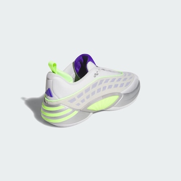 ADIDAS PERFORMANCE - Calzado deportivo 'Don Issue 8' en plata