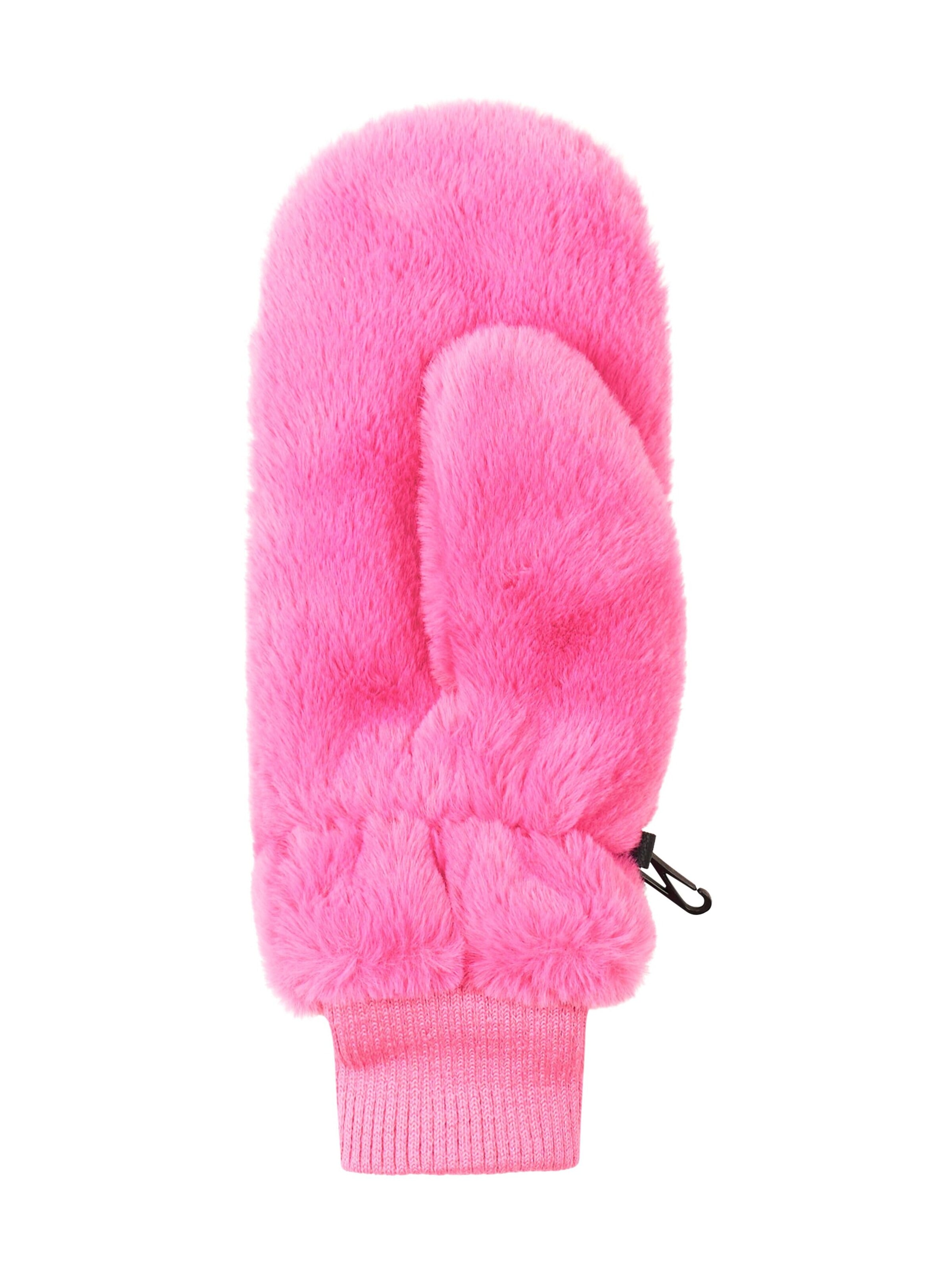Gants de sport 'PRTPyriet' PROTEST en rose