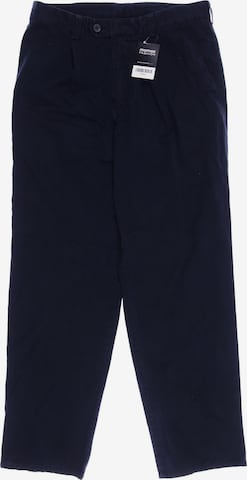 CAMEL ACTIVE Pants in 34 in Green: front