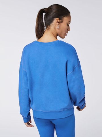 Jette Sport Sweatshirt in Blau