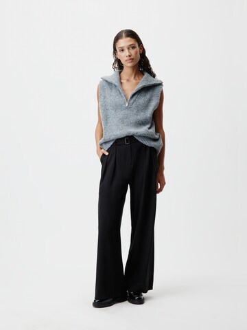 LeGer by Lena Gercke Pulover 'Blakely' | siva barva