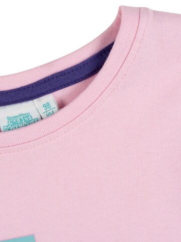 Gabby`s Dollhouse Pajamas 'Sprinkle! Party!' in Mixed colours