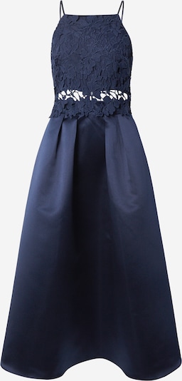 APART Večernja haljina u noćno plava, Pregled proizvoda