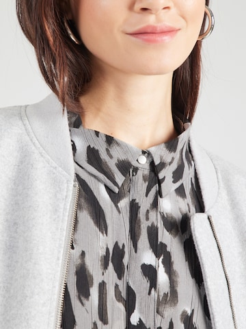 Robe-chemise JDY en gris