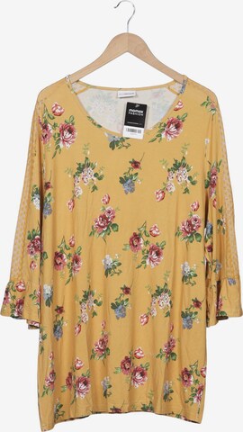 MIAMODA T-Shirt 4XL in Orange: Vorderseite