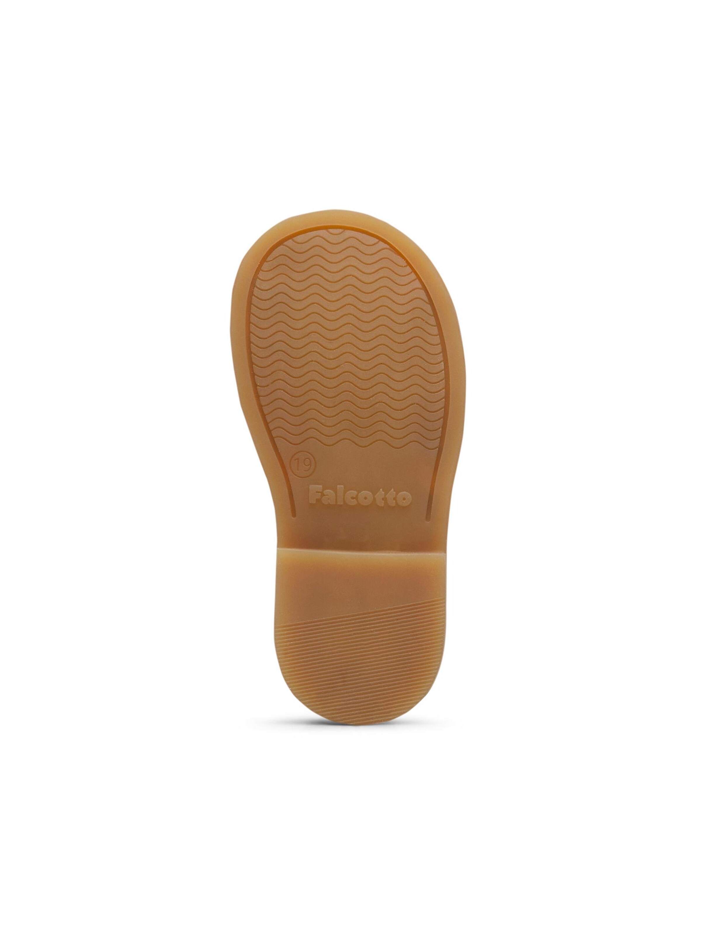 Falcotto Sandale 'LOMBOK'‌‌‌‌‌‌ in Beige