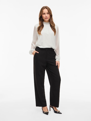 Camicia da donna 'VIFALIA' di VILA in bianco