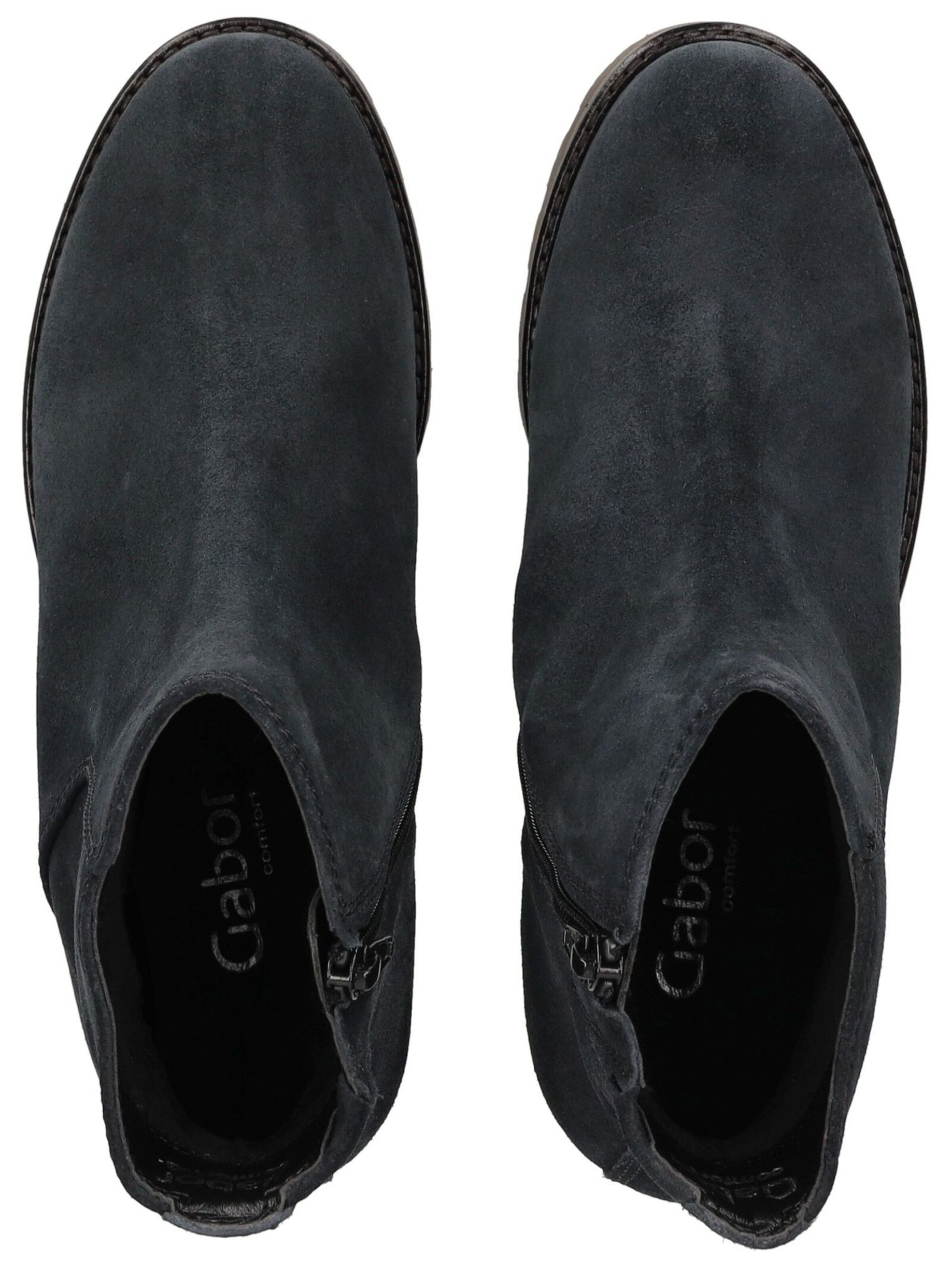 Stivaletto di GABOR in blu