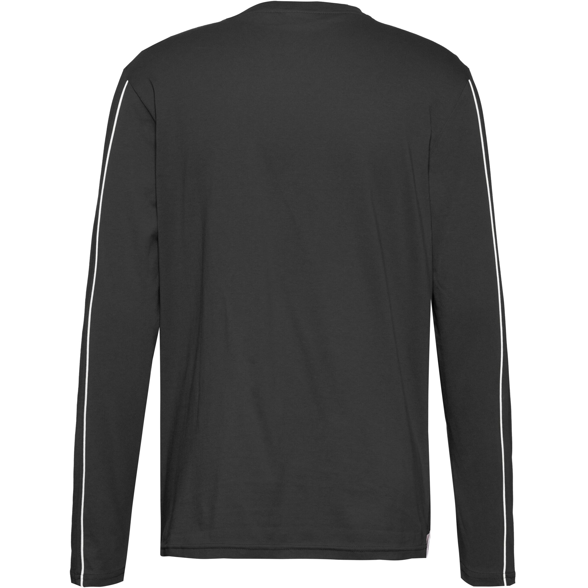 ELLESSE Shirt 'Jet' in Black