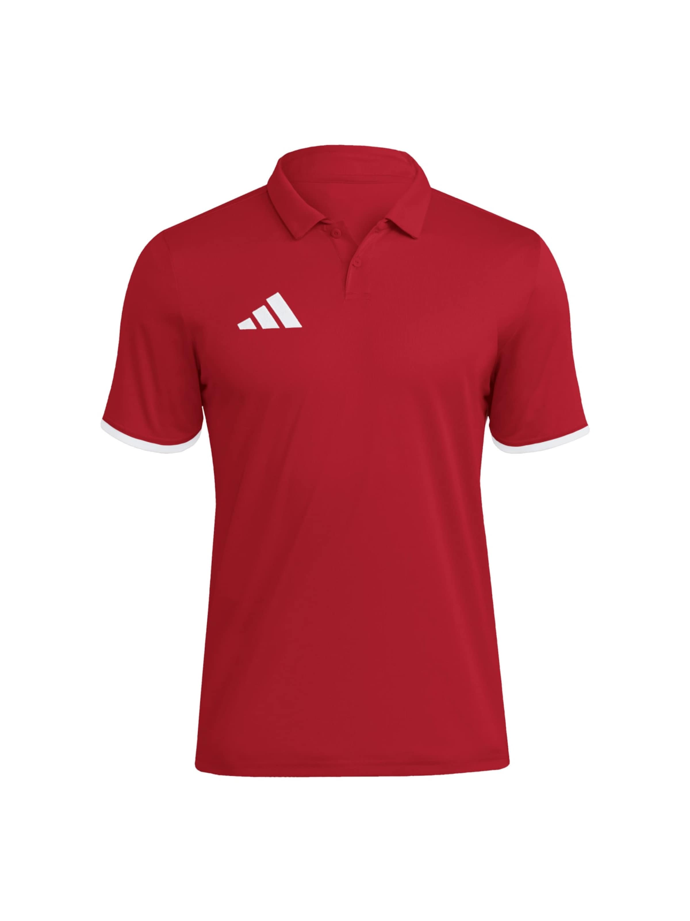 ADIDAS PERFORMANCE Performance shirt 'ENT26' in Red / White, Item view