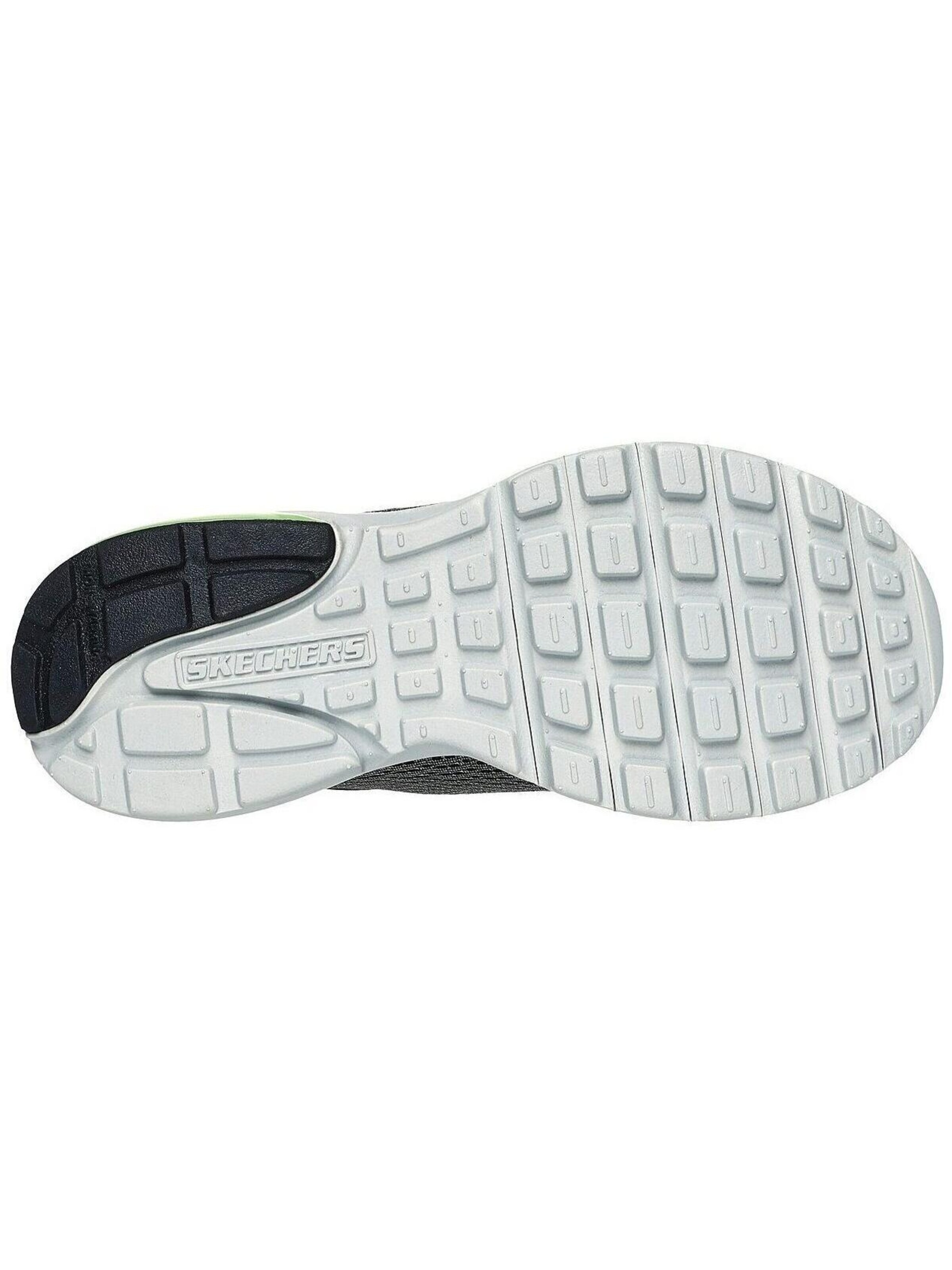 SKECHERS Trainers 'RAZOR AIR - HYPER-BRISK' in Grey