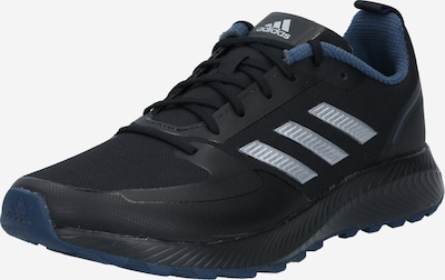 ADIDAS PERFORMANCE Bežecká obuv 'Run Falcon 2.0' - tmavomodrá / sivá / čierna, Produkt