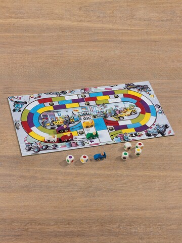 HABA Game ' Monza ' in Mixed colors