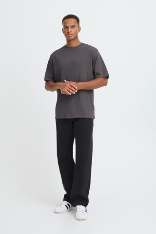 BLEND - Camiseta 'BHFisher' en gris