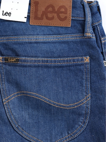 Lee - Slimfit Vaquero 'ELLY' en azul