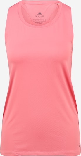 ADIDAS PERFORMANCE Tanktop in altrosa, Produktansicht