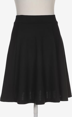 Soyaconcept Skirt in XS in Black: front