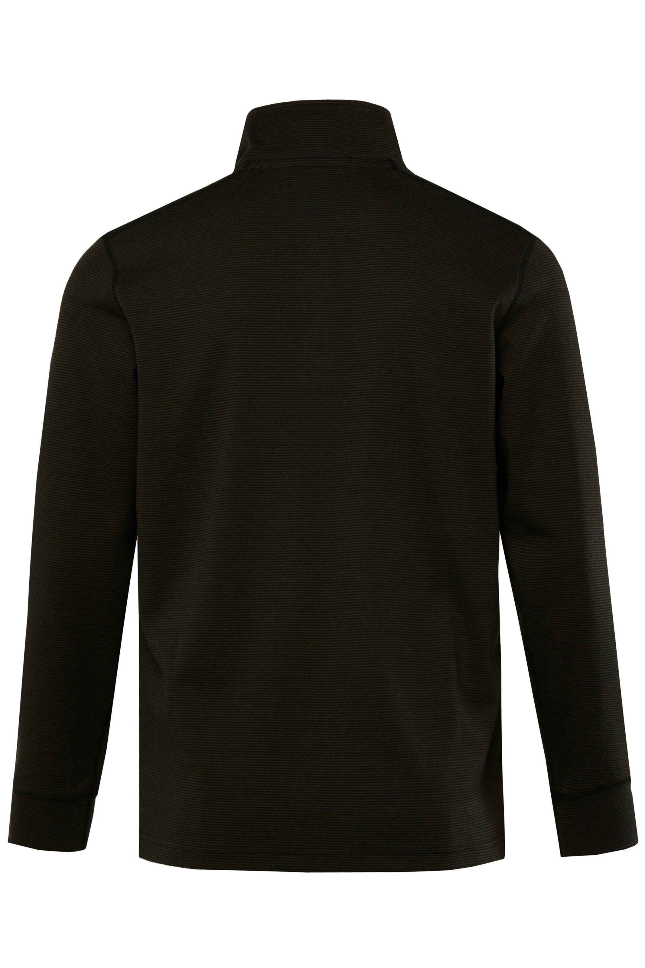 Boston Park Sweatshirt in Groen