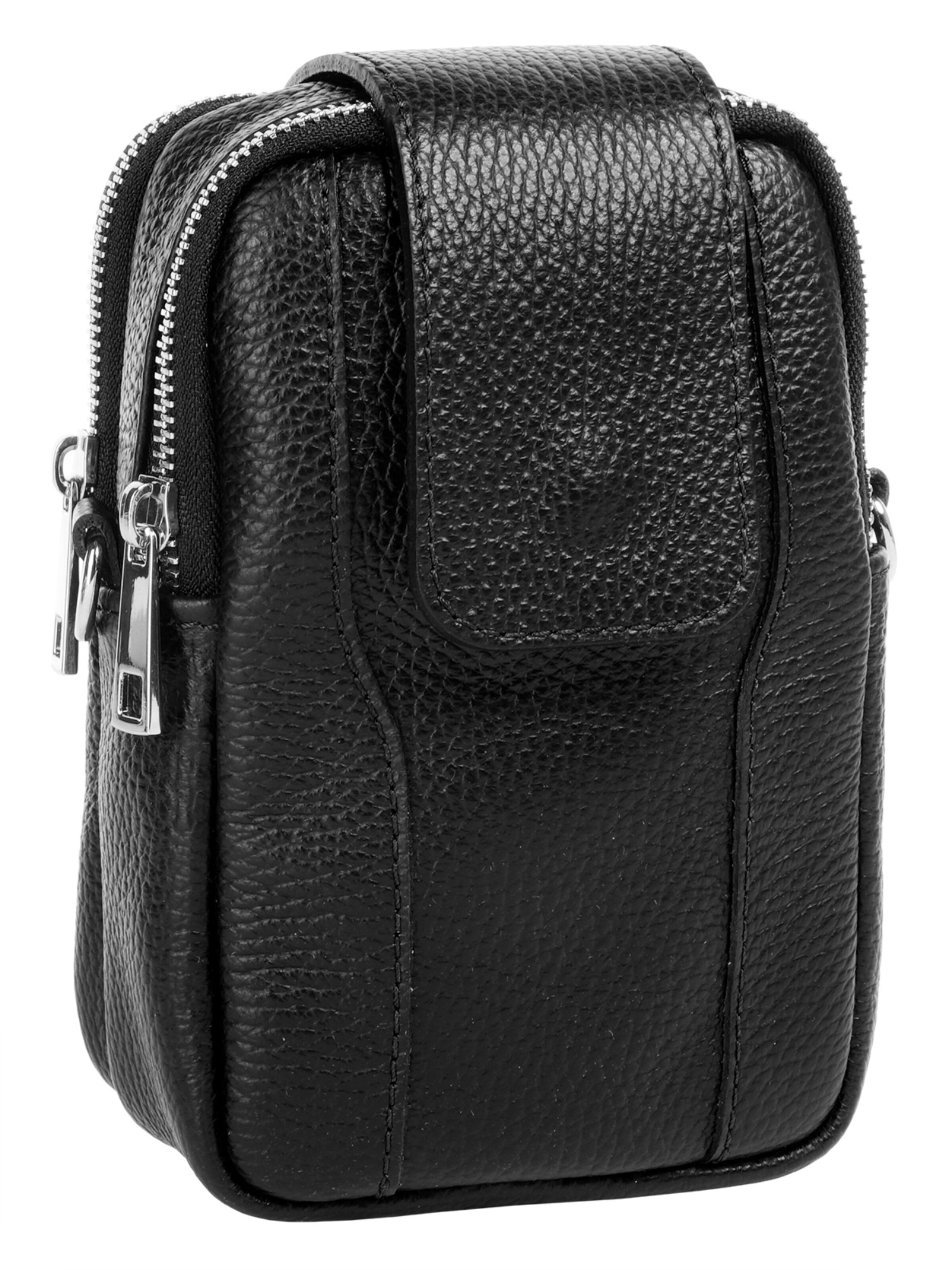 Sac à bandoulière Samantha Look en noir