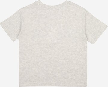 NAME IT T-Shirt 'Litia' in Grau