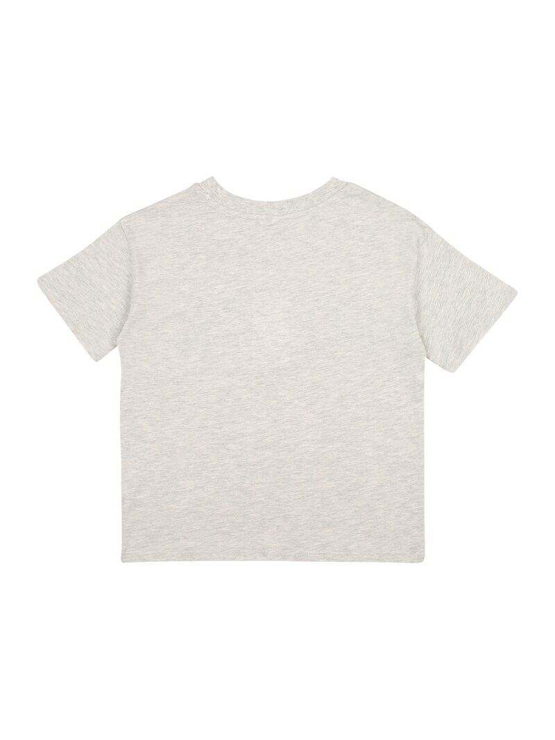Teens (Size 140-176) T-shirts & sleeveless tops Mottled Grey
