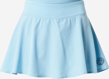 BIDI BADU Sports skirt 'Mora' in Blue: front