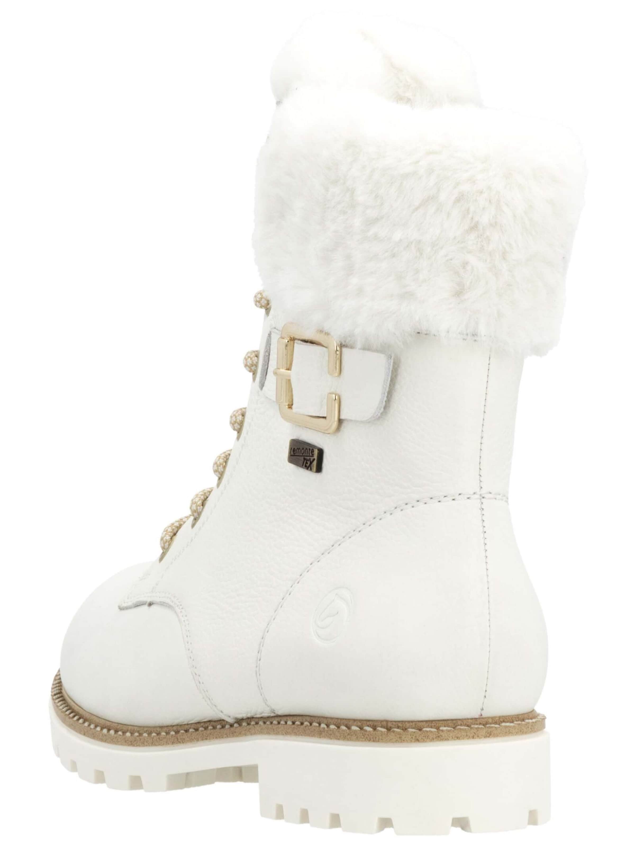 REMONTE Paeltega poolsaabas, värv valge