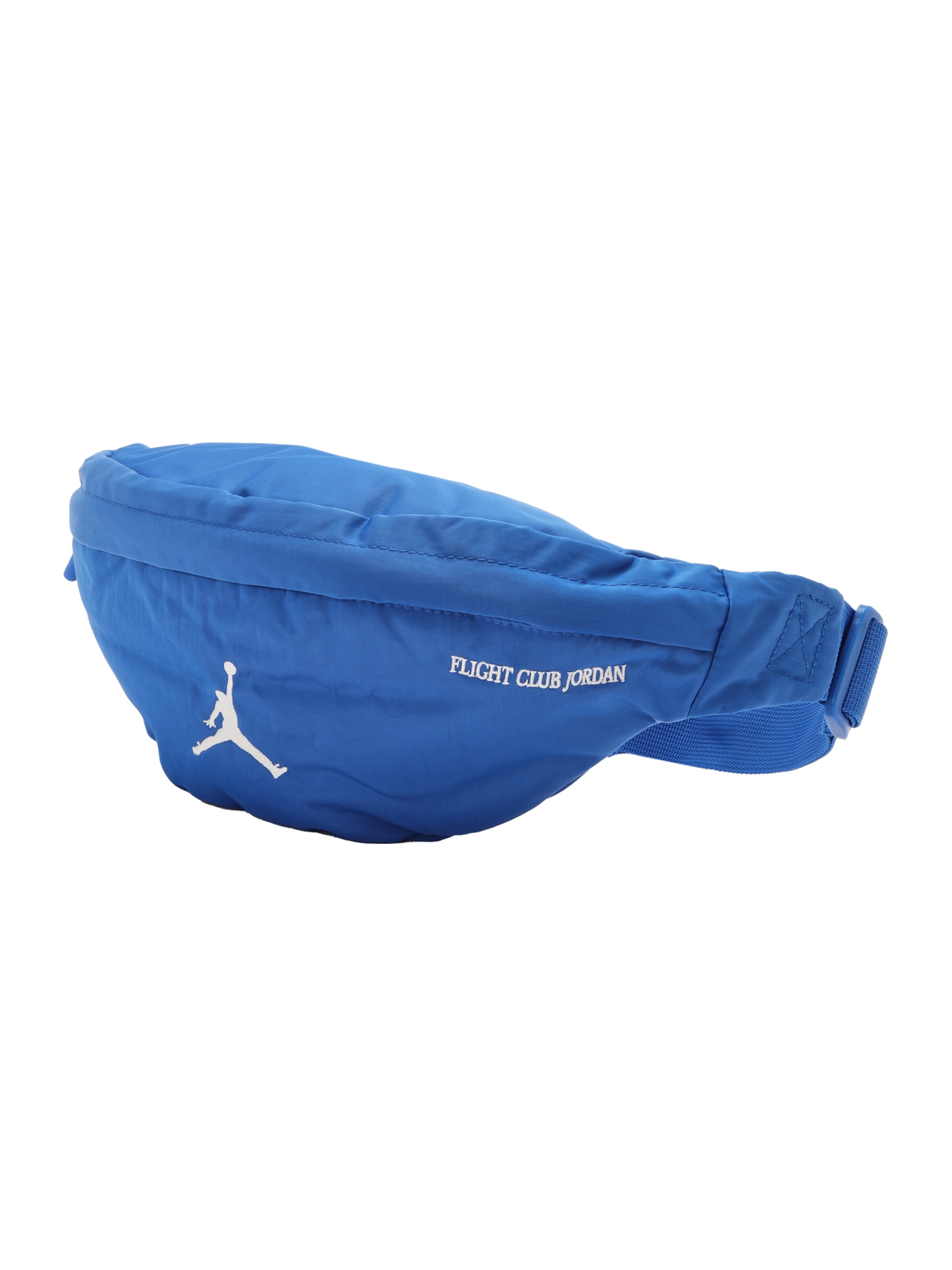 Jordan Поясная сумка 'JAM MVP' в Синий